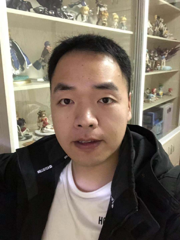 暴走KUMA的第一张照片--惠安婚介网
