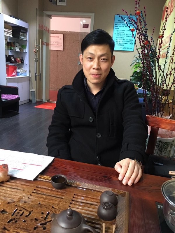 杨洋的第二张照片--惠安婚介网