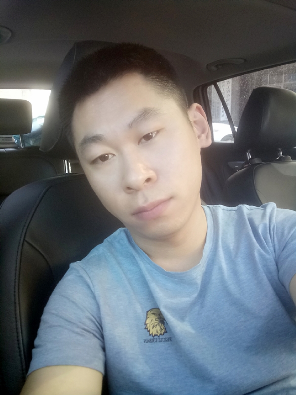 走心的第一张照片--惠安婚介网