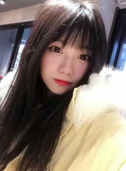 琳琳的第一张照片--惠安婚介网