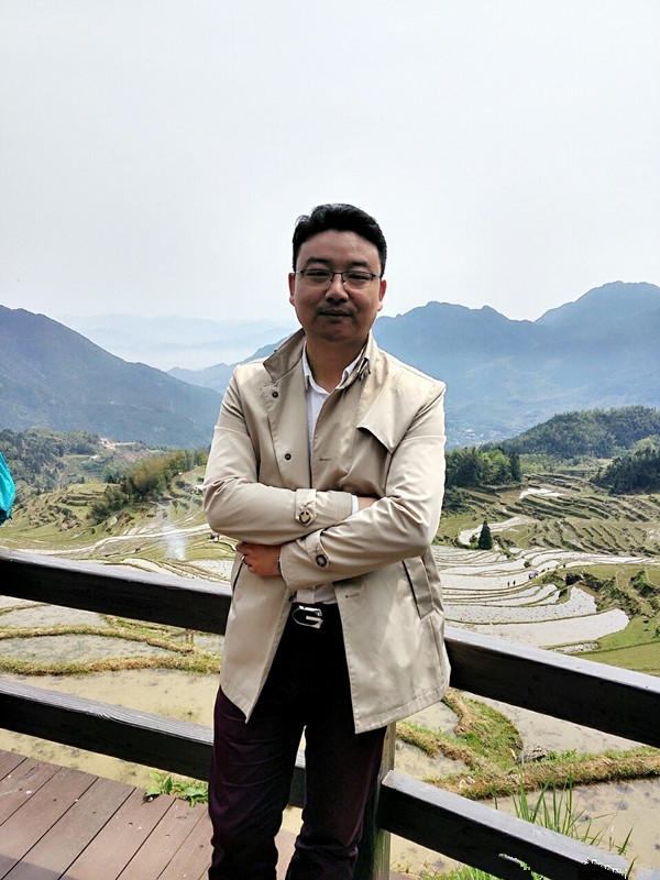 过往的第二张照片--惠安婚介网