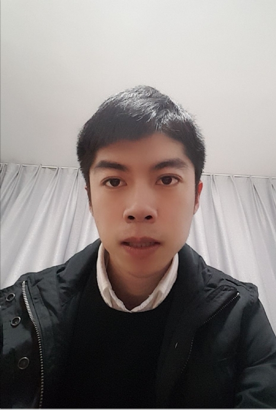 别发呆的第一张照片--惠安婚介网