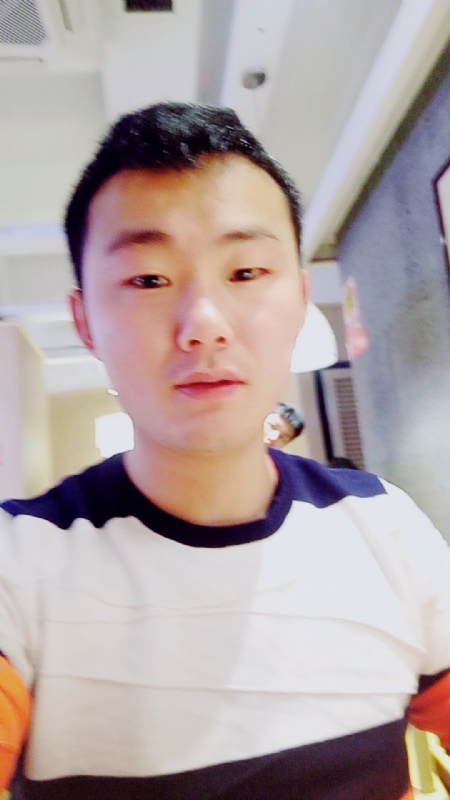 云淡风轻的第一张照片--惠安婚介网