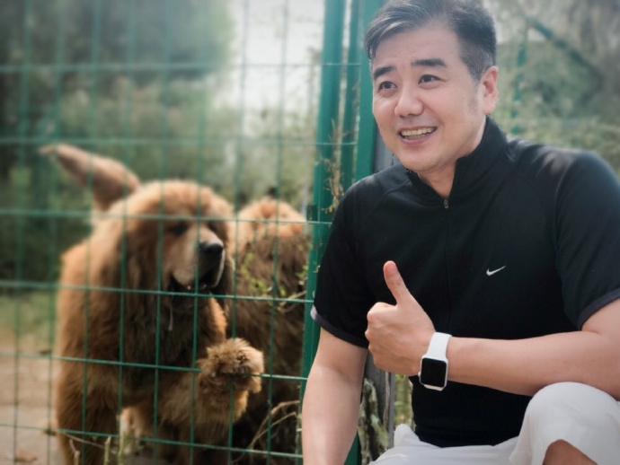 宁缺毋滥的第一张照片--惠安婚介网