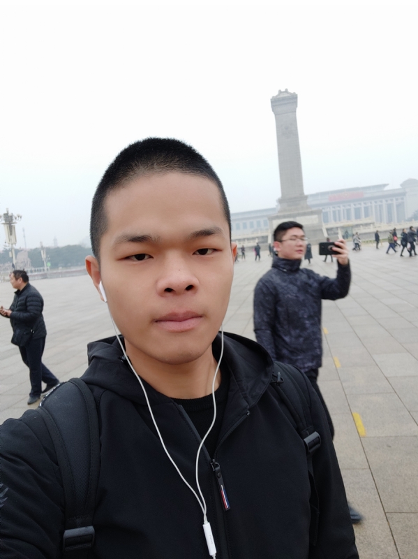 秋殇的第二张照片--惠安婚介网
