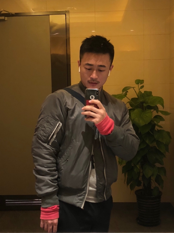 林云海的第一张照片--惠安婚介网