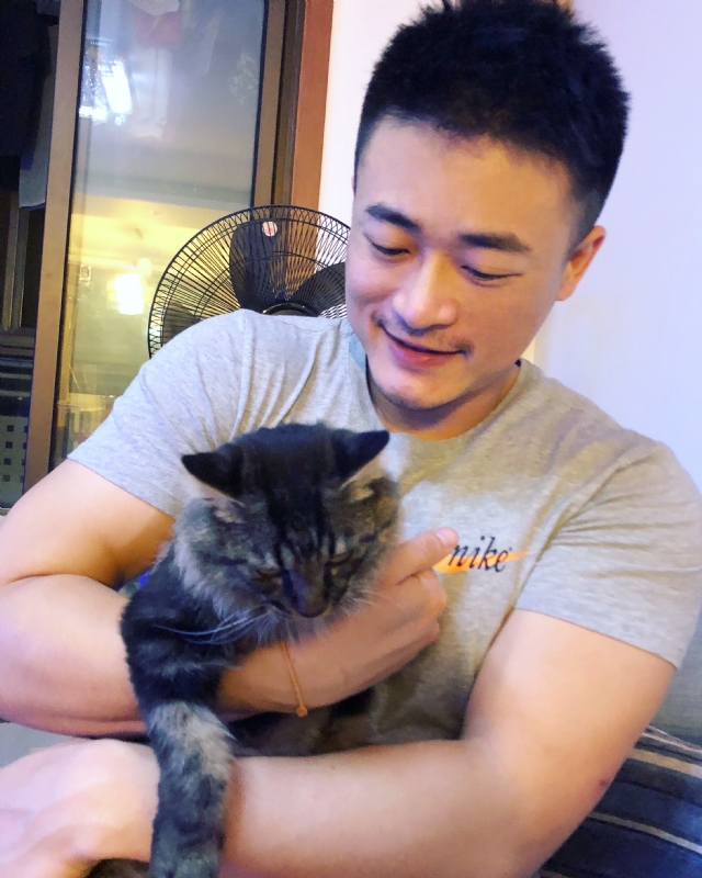 林云海的第二张照片--惠安婚介网