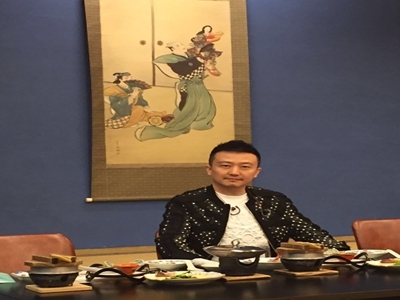 月影沙丘的第一张照片--惠安婚介网