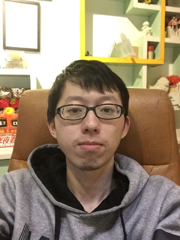 桀桀的第一张照片--惠安婚介网