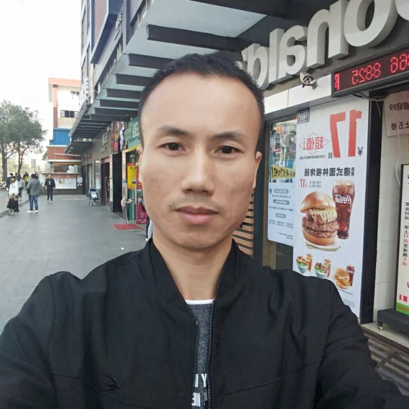 地瓜的第一张照片--惠安婚介网
