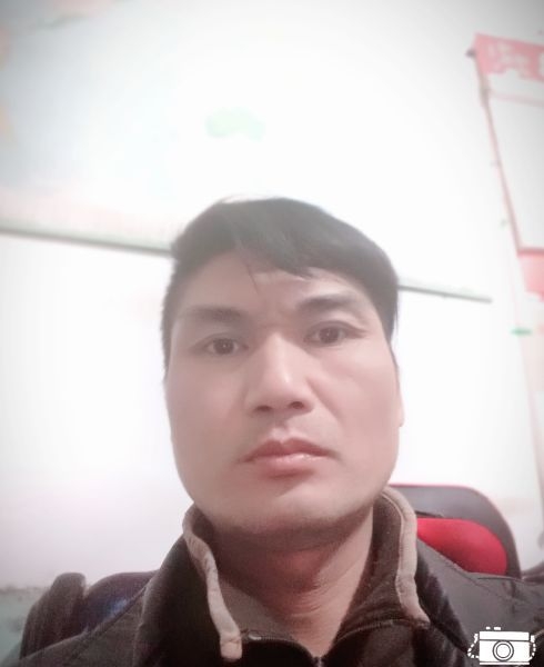 阿良的第一张照片--惠安婚介网