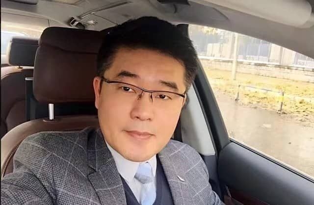 平常心的第一张照片--惠安婚介网
