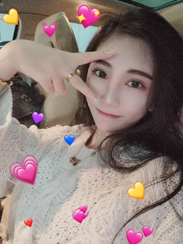 孙雪的第一张照片--惠安婚介网