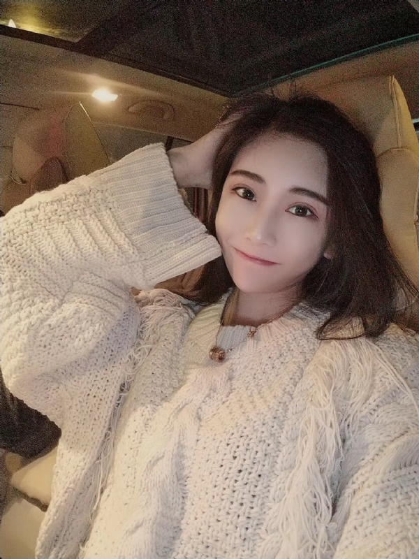 孙雪的第五张照片--惠安婚介网