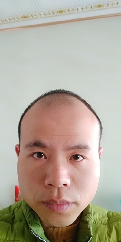 阿煌的第一张照片--惠安婚介网