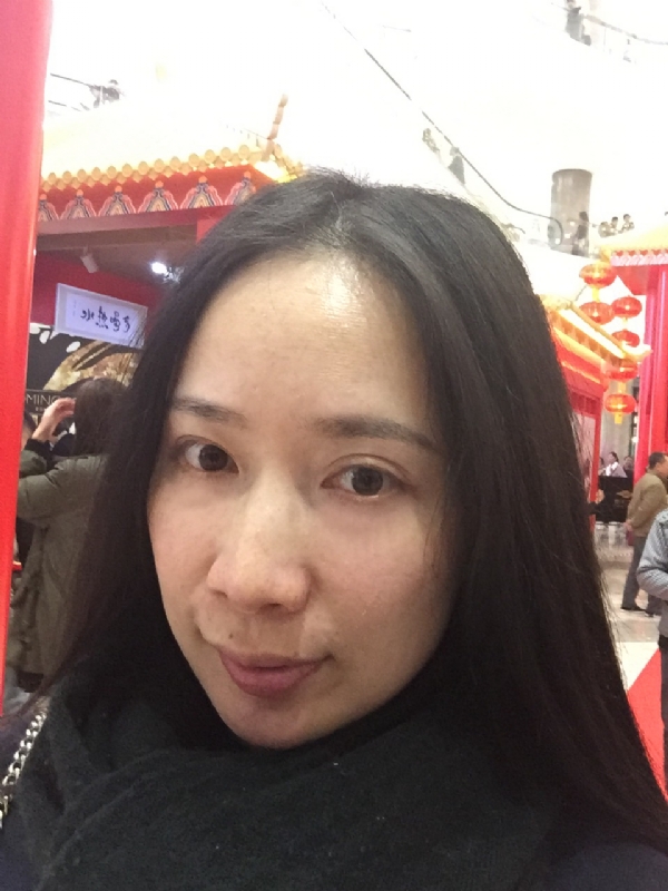 sisi的第一张照片--惠安婚介网