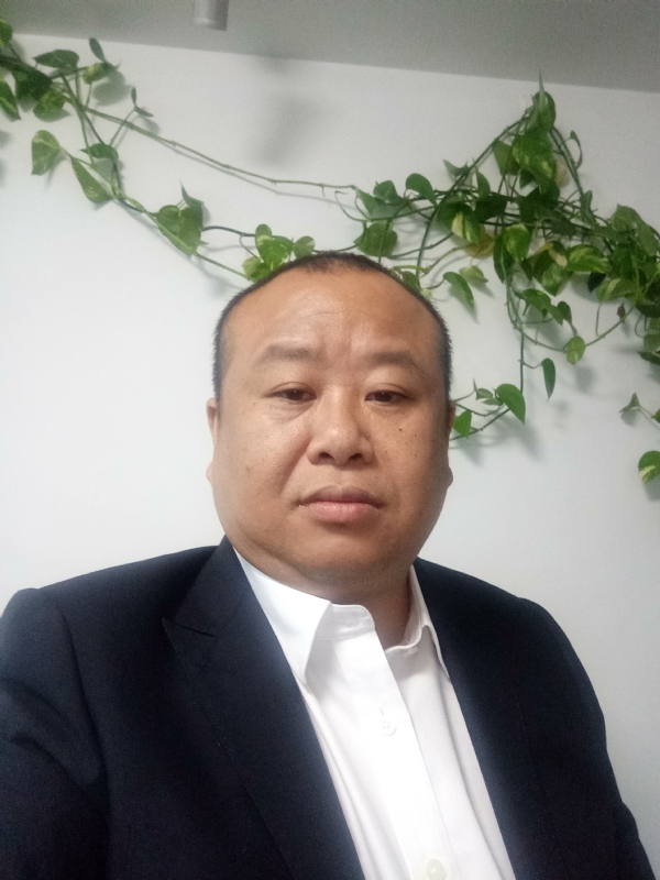 墨然的第一张照片--惠安婚介网