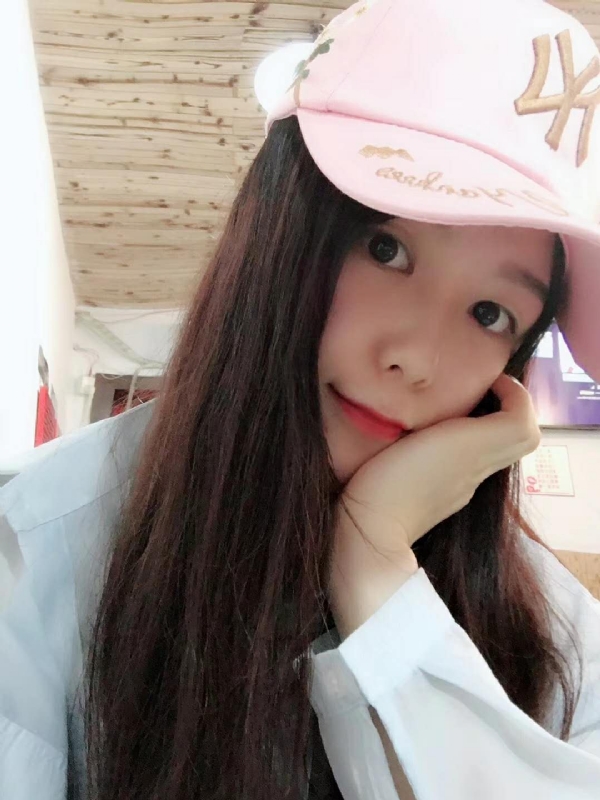 丹丹的第一张照片--惠安婚介网