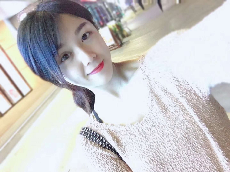 丹丹的第二张照片--惠安婚介网