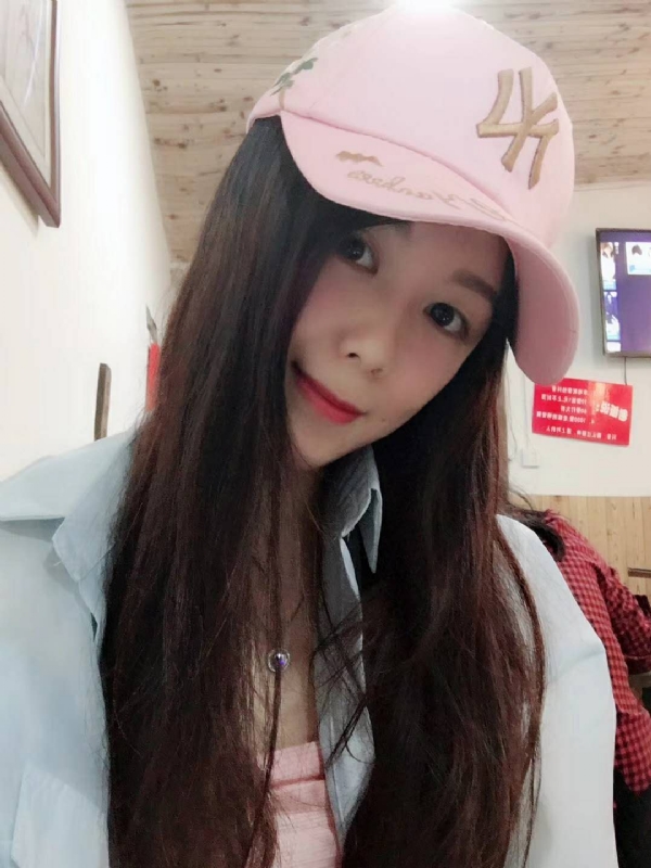 丹丹的第三张照片--惠安婚介网