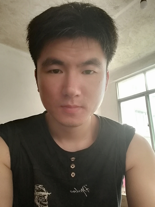 何必呢的第二张照片--惠安婚介网
