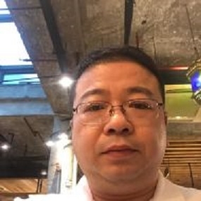 一个70后的离异大叔的第一张照片--惠安婚介网