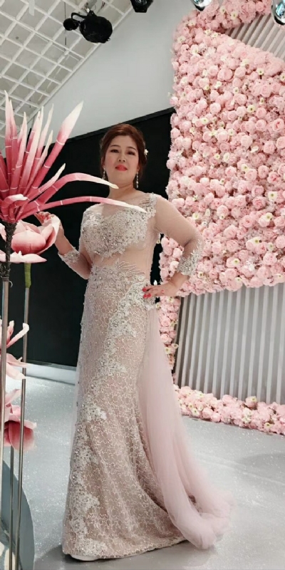 sophie的第一张照片--惠安婚介网