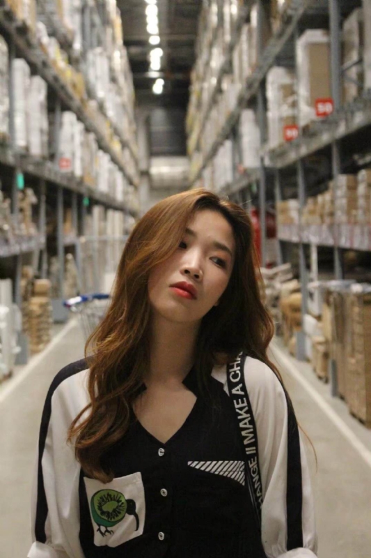 平ling的第二张照片--惠安婚介网