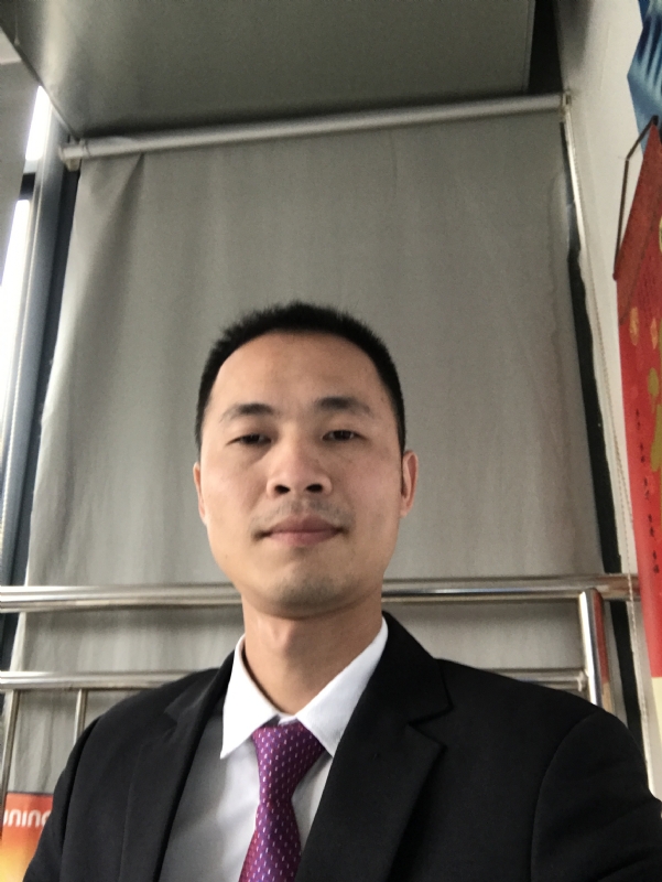 等你来的第一张照片--惠安婚介网