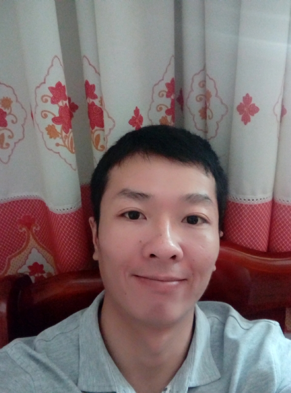 疯狂的土豆的第一张照片--惠安婚介网
