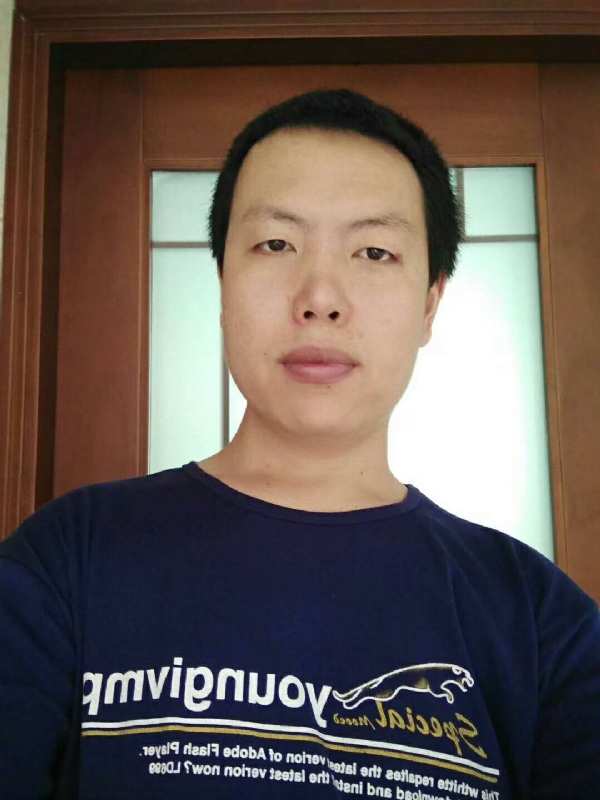 期待认识你的第一张照片--惠安婚介网