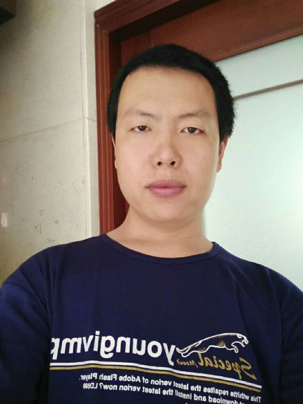 期待认识你的第三张照片--惠安婚介网