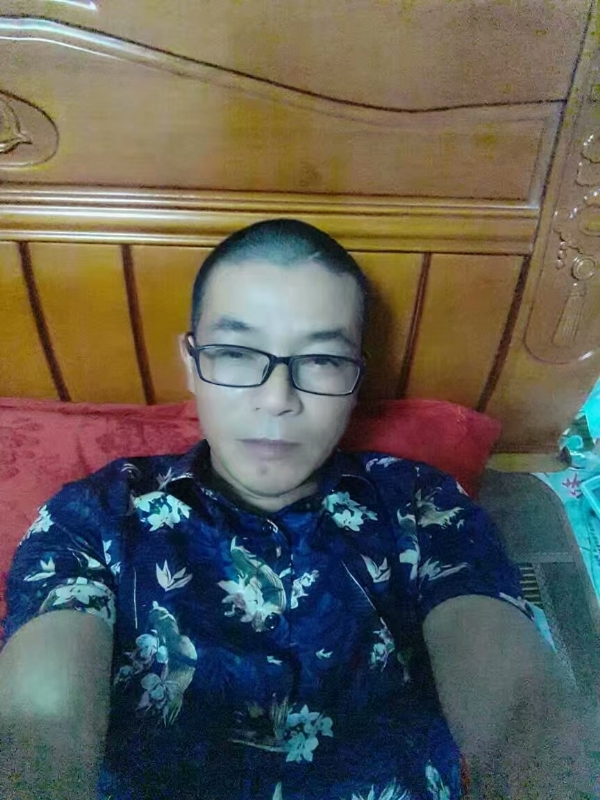 坚信就是你的第一张照片--惠安婚介网