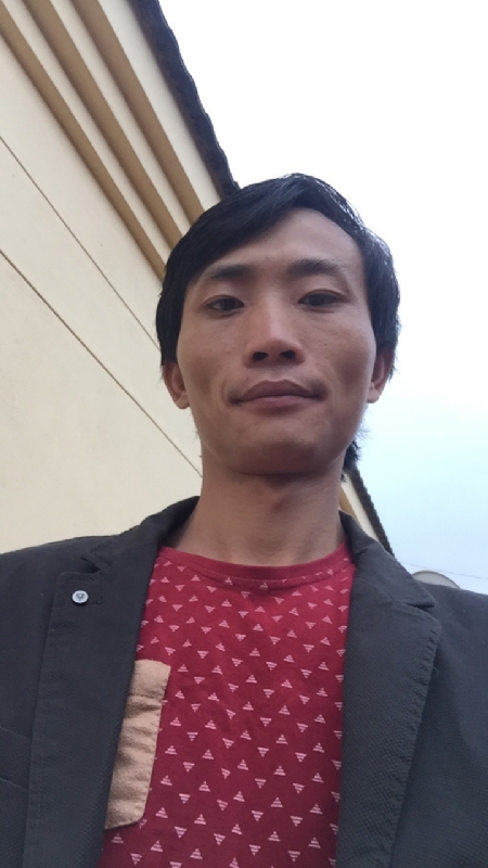 WENK的第一张照片--惠安婚介网