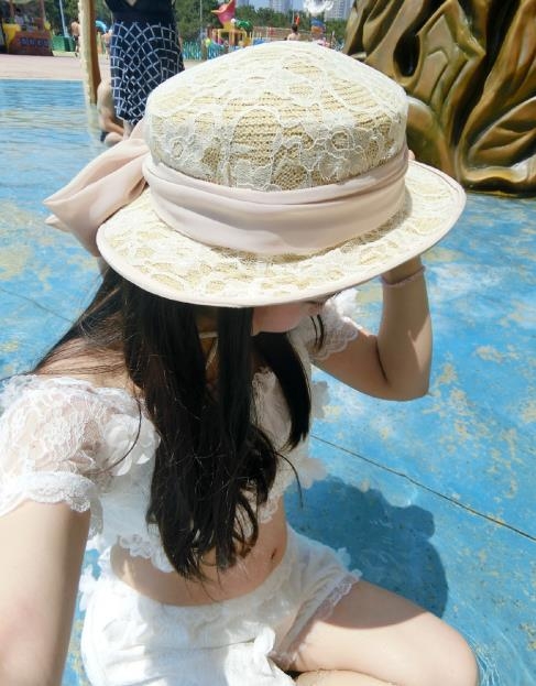 小妮的第二张照片--惠安婚介网