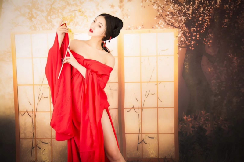 小艾的第三张照片--惠安婚介网