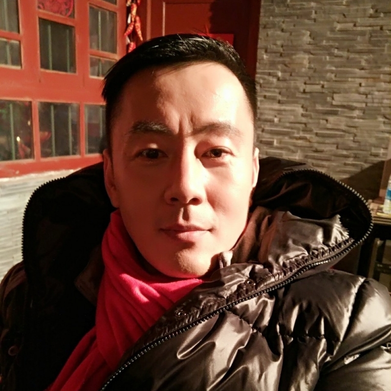 月满西楼的第一张照片--惠安婚介网