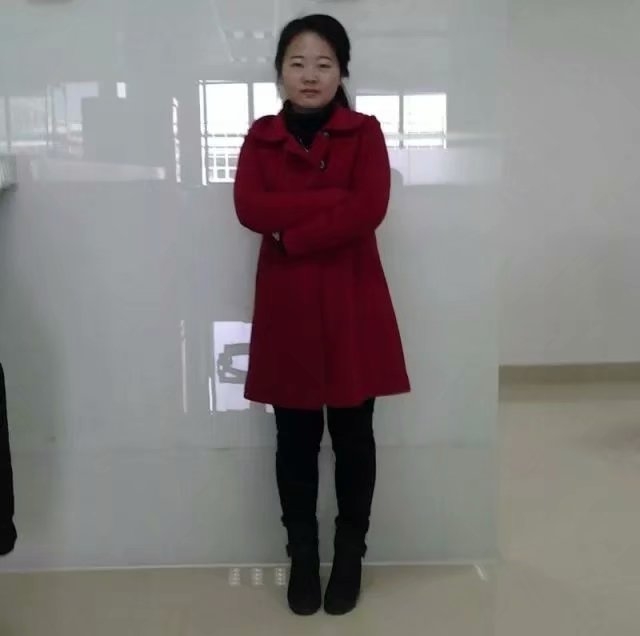陈美美2019的第一张照片--惠安婚介网