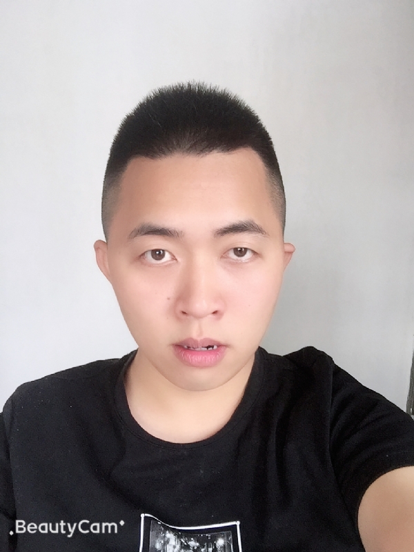 小白的第一张照片--惠安婚介网
