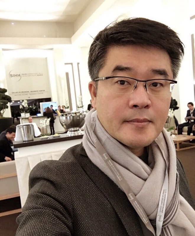 天马行空的第一张照片--惠安婚介网