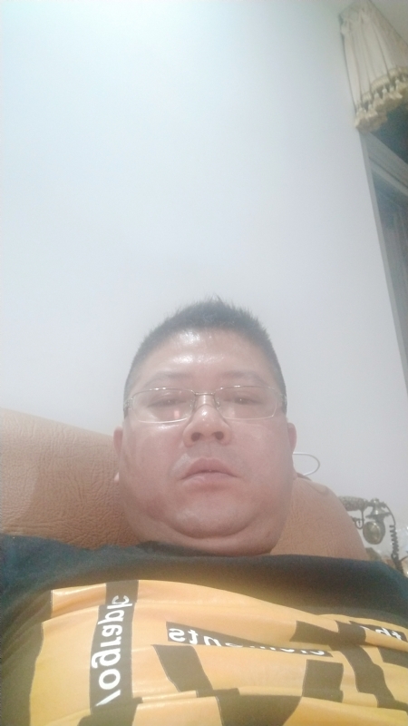 阿明的第一张照片--惠安婚介网