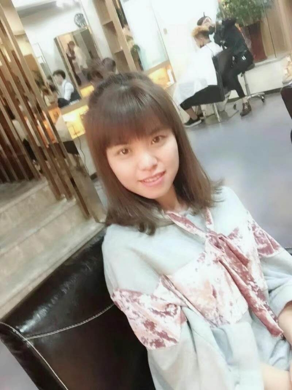 米砂的第一张照片--惠安婚介网