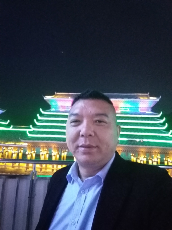 幸福的港湾的第一张照片--惠安婚介网