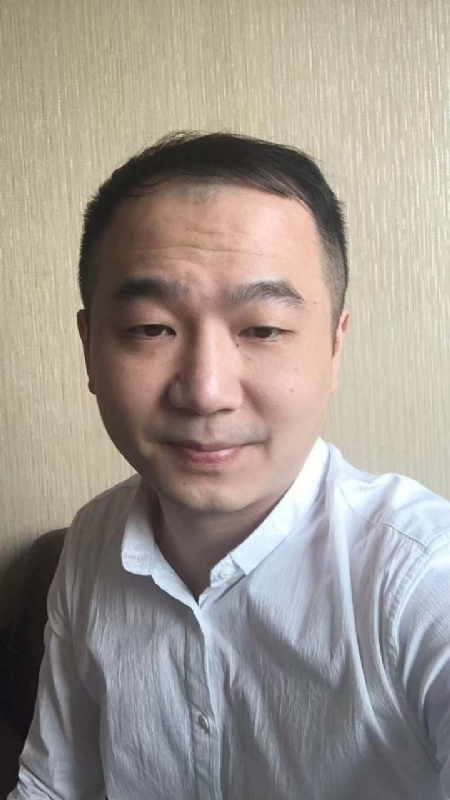 陈泽龙的第一张照片--惠安婚介网