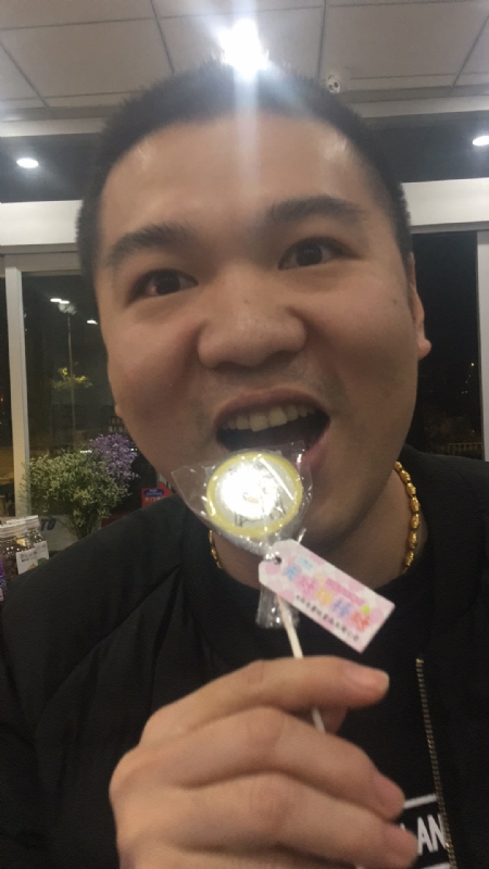 王小叶的第一张照片--惠安婚介网