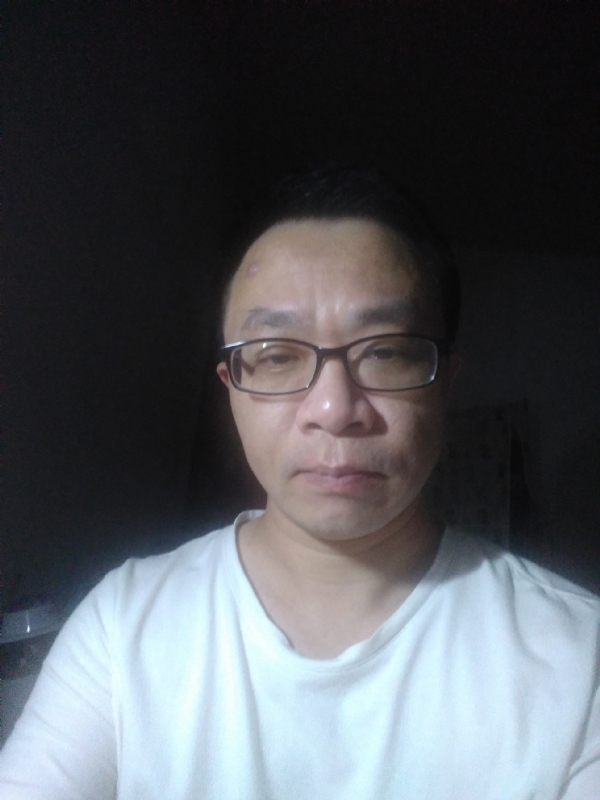 尘梦短促的第一张照片--惠安婚介网