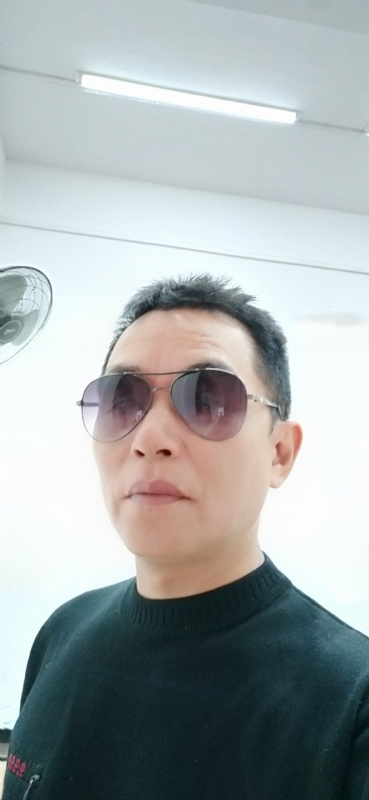 水进的第一张照片--惠安婚介网