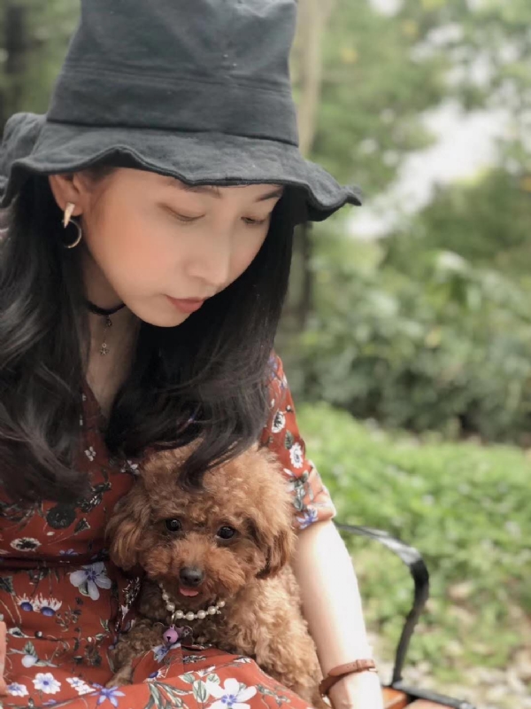 Jiessie的第一张照片--惠安婚介网