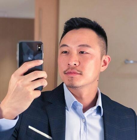 残痕的第一张照片--惠安婚介网