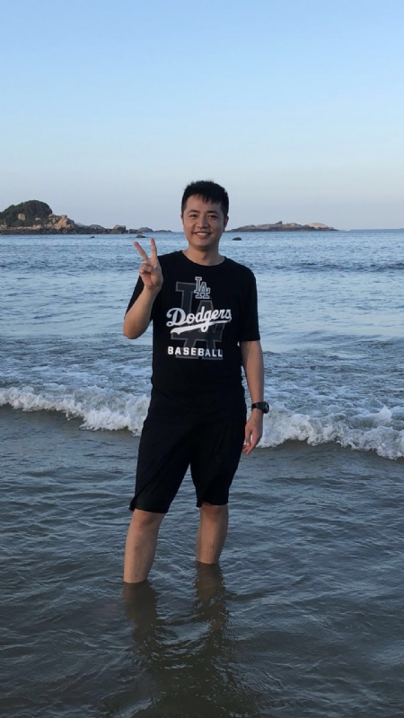 闭月的第一张照片--惠安婚介网